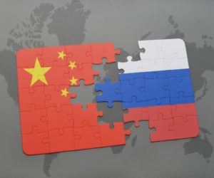 Russia-China