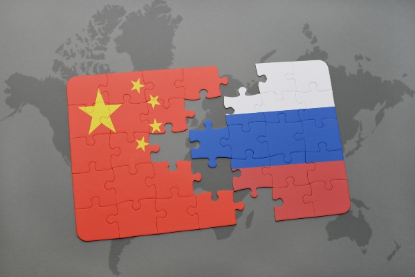 China and Russia race ahead of America – opinion