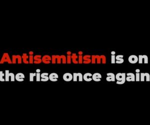 antisemitism