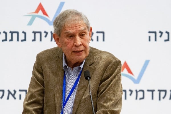Cyber security company cofounded by ex-Mossad chief sells for $700 million