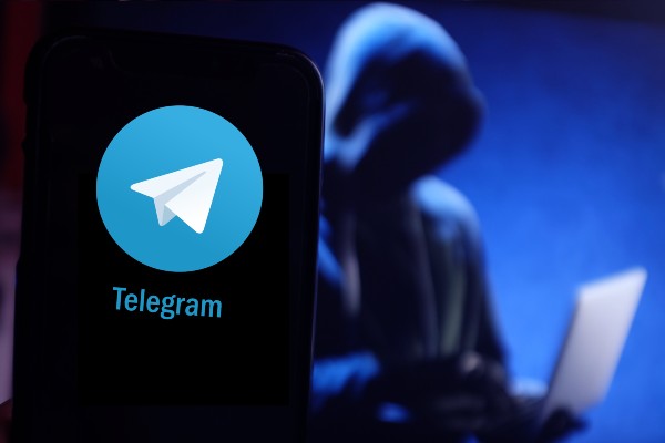 After Israeli push, Telegram blocks Iranian hackers