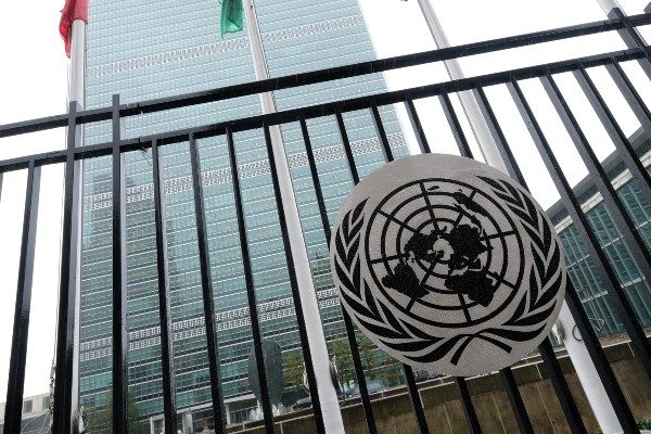 United Nations