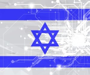 cyber Israel