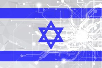 cyber Israel