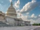 The US Capitol