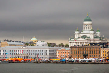 Finland Helsinki