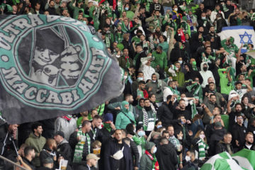 Germany Soccer Antisemitism