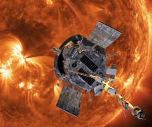 NASA-SOL
