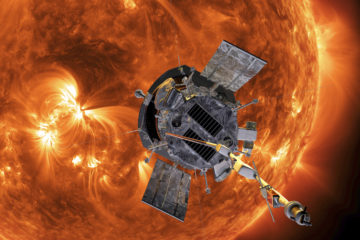 NASA-SOL