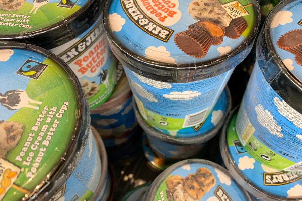 Pressure ratchets up on Unilever to end Ben & Jerry’s ice-cream boycott