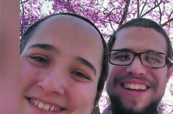 ‘Aggressive’ missionary couple in Chicago targets Jewish community
