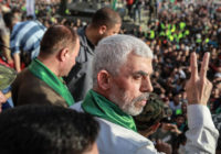 Yahya Sinwar