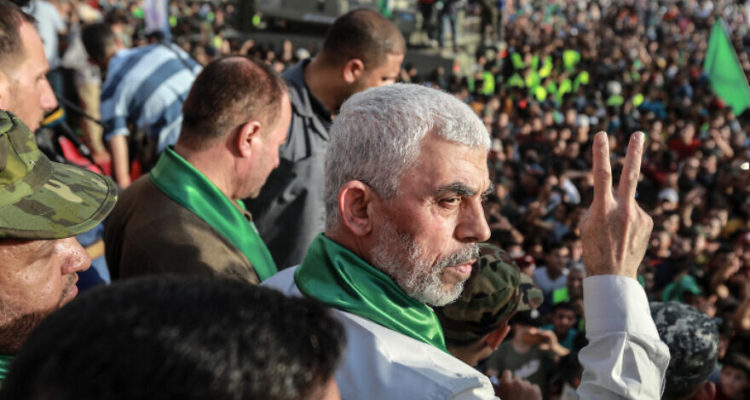 Hamas, Palestinian Islamic Jihad agree to step up terror attacks against Israel