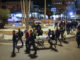 Damascus Gate stabbing attack