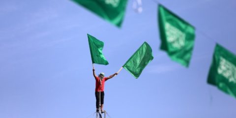 Hamas