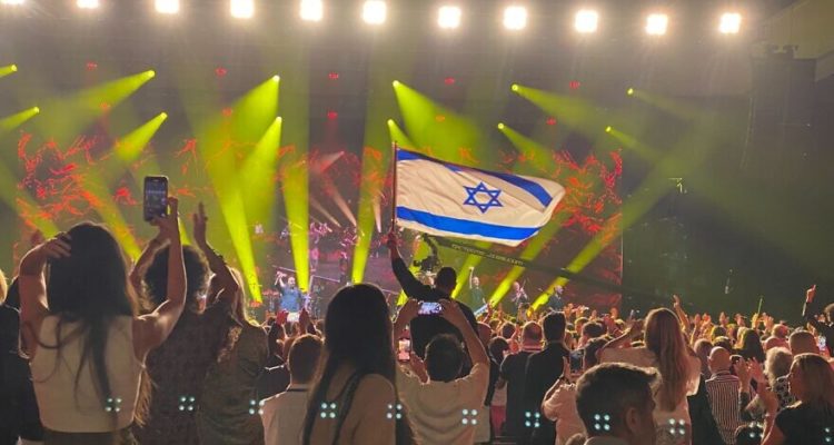 ‘THIS IS WHO WE ARE’: IAC summit delivers Israeli spirit and unity in Florida