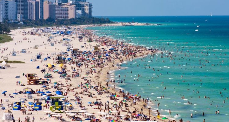 South Florida in winter perfect hunting ground to missionize Jews, says messianic group