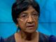 Navi Pillay