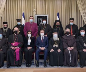 Pres.-Herzog-meets-with-Christian-leaders