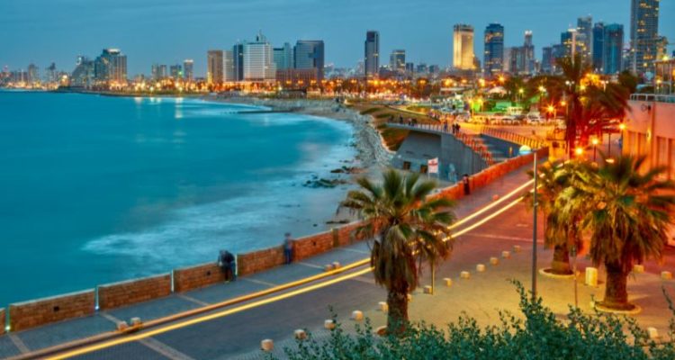 If Tel Aviv is as expensive as San Francisco, which city will be Israel’s Texas?