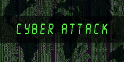 cyber