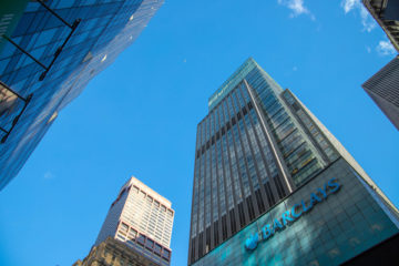 bank