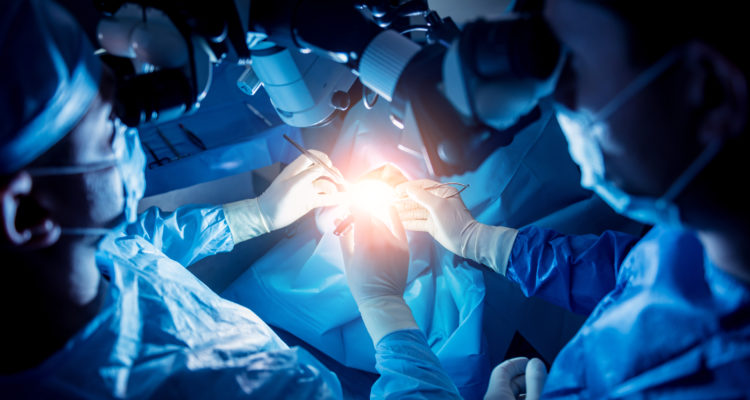 Israel: Four saved in organ transplant marathon within less than 24 hours
