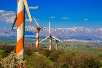 Golan Heights