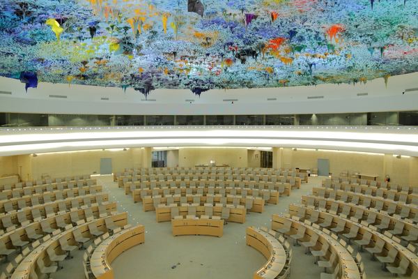 New Year’s resolution? Abolish the UN Human Rights Council – opinion