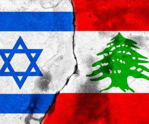 Israel Lebanon