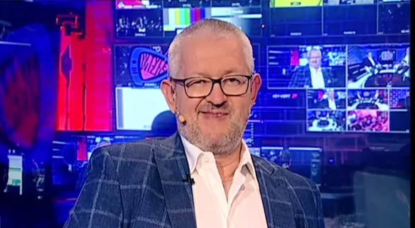 ‘Jews Are Leeches’: Poland’s most outspoken antisemite lands his own TV talk show