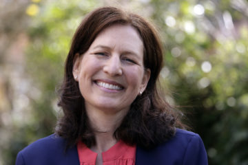 Kim Schrier