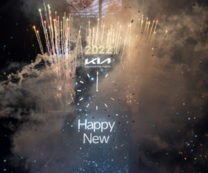 2022 New Year's Eve Times Square Performances