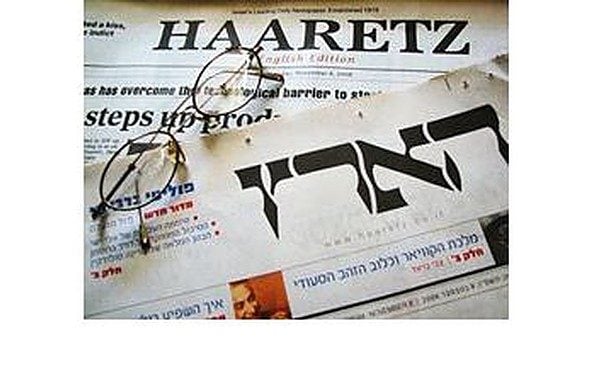 Haaretz