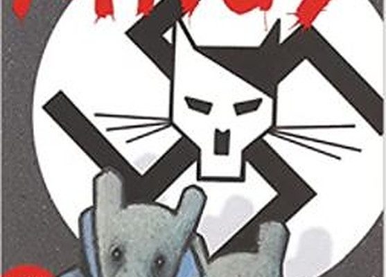 Maus Holocaust book sales take off after ban