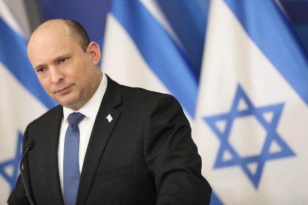 Bennett: Millions of Israelis will catch Omicron