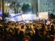 Right-wing-protest-13.1.2022-photo-by-Shalev-Shalom-TPS-bbb