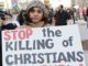 Stop Killing Christians in Egypt