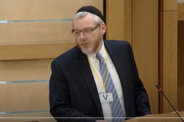 BBC rabbi quits over media giant’s antisemitism, ‘I was never quite part of the club’