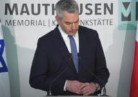 austria apology holocaust