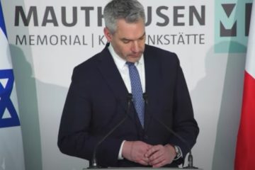 austria apology holocaust