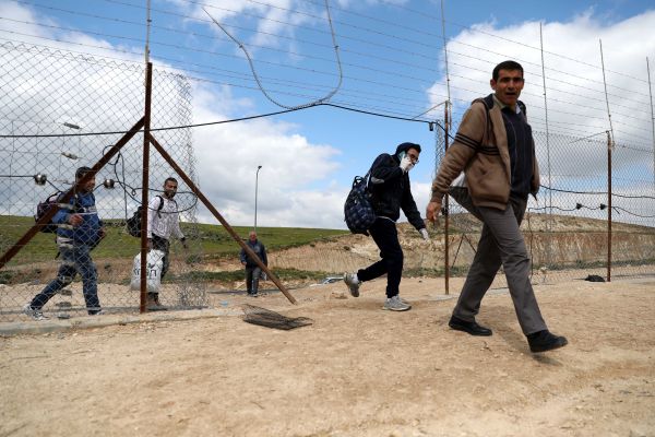 Terrorists infiltrated Israel through gaps in security fence – Why can’t it be fixed?