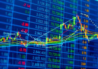 Financial,Data,On,A,Monitor,As,Finance,Data,Concept.,Analytics