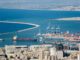 Haifa Bay Port
