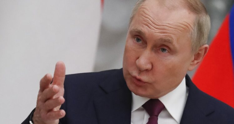 Putin has cancer, survived assassination attempt: report