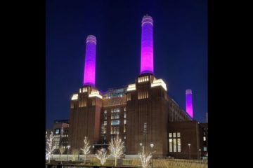 Battersea Power Station