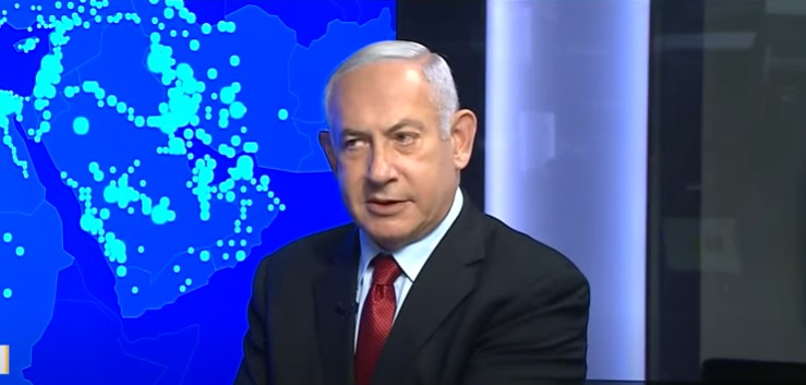 Netanyahu: Islamic Jihad clash with Israel was an Iranian attack on US