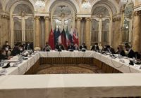Vienna talks