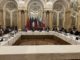 Vienna talks