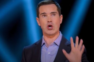 Jimmy Carr